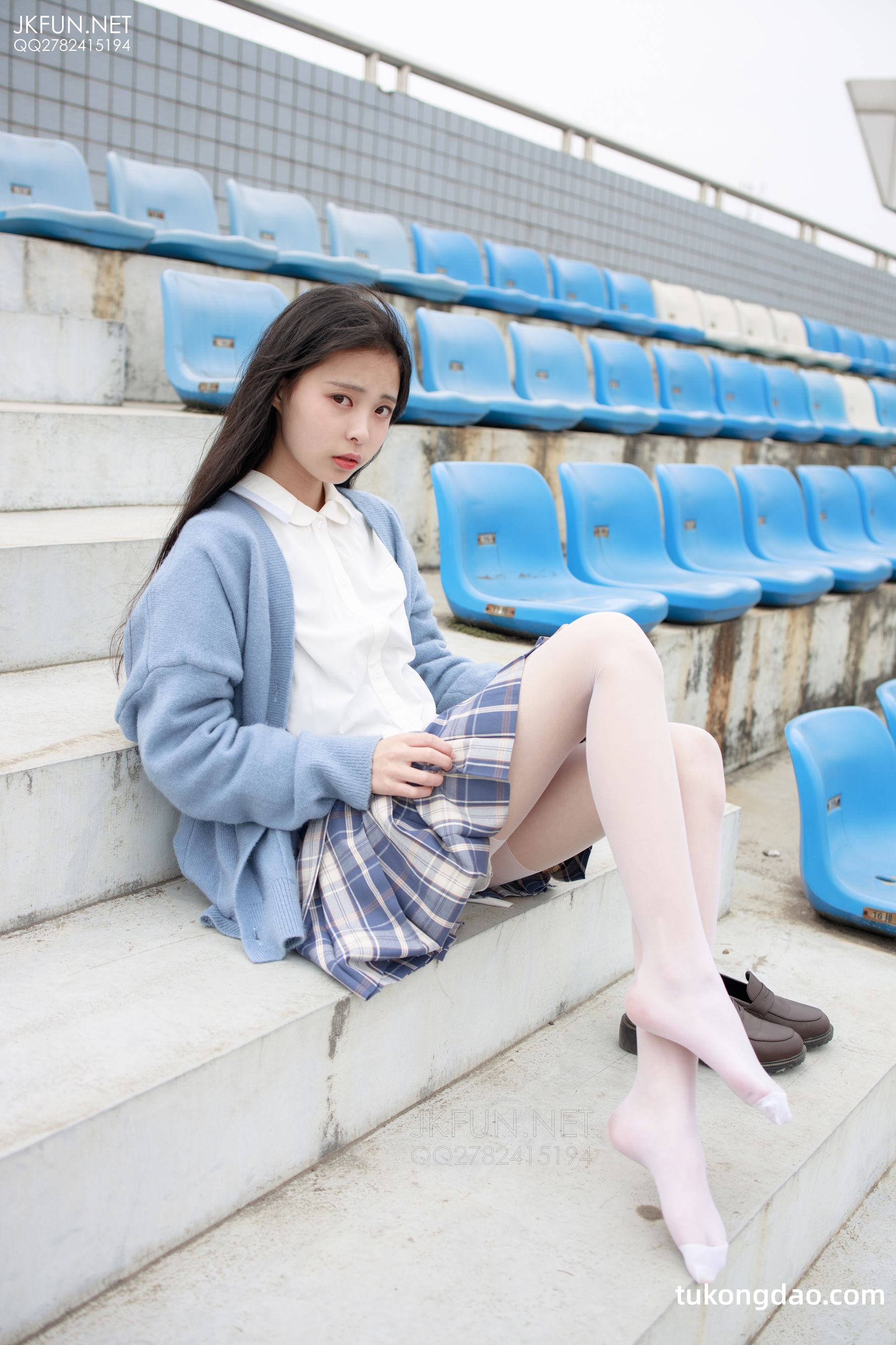 JKFUN-003 写真集 JKFUN-第53张